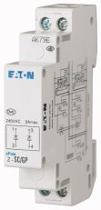 Eaton 270587 Modul centrálního ovládání pro relé Z-S Z-SC/GP