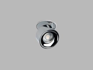 LED2 21507315D KLIP, WC DALI/PUSH DIM 11W 3000K