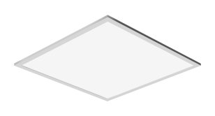 Vestavné svítidlo LED panel THIN 600x600 40W 4000K DALI PANLUX PN22300020