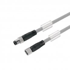 Měděný datový kabel SAIL-M8GM8G-4S-7.5U WEIDMÜLLER 1981900750