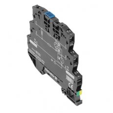 Přepěťová ochrana VSSC6SL LD24VAC/DC0.5A WEIDMÜLLER 1064350000