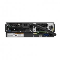 APC Smart-UPS SRT Li-Ion 1500VA RM 230V Network Card SCHNEIDER SRTL1500RMXLI-NC