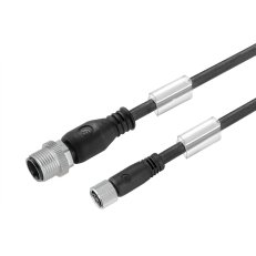 Kabel snímač-akční člen SAIL-M12GM8G-4-3.3U WEIDMÜLLER 9456660330