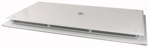 XLST4125 Horní kryt s ventilací IP42 ŠxH=1200x500 Eaton 196162