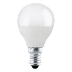 Světelný zdroj E14-LED P45 5W OPAL 4000K EGLO 110174