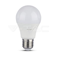 LED žárovka V-TAC 11W E27 A60 Thermoplastic 2700K 3PCS/PACK VT-2113