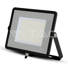 LED reflektor V-TAC 100W SLIM Black Body 4000K 120LM/W VT-106