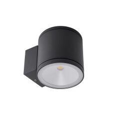 Nástěnné svítidlo ETA AP LED COB 6W IP54 DG 3000K REDO 9594