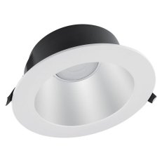 Downlight LEDVANCE UGR19 ZIGBEE DN155 14 W 840 WT IP54 ZBVR