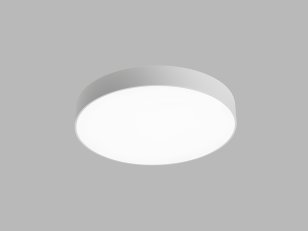 Svítidlo RINGO 45 P, W DIM TRIAC 42W 3000K stropní bílé LED2 1110431DT