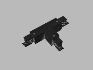 Spojka ECO TRACK LEFT T-CONNECTOR, B LED2 6361203