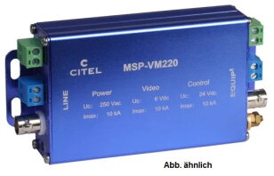 Citel 420401 MSP-VM230