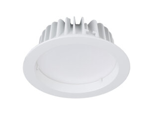 Vestavné svítidlo LED Downlight 25W neutrální bílá PANLUX DWL-025/B