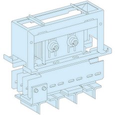 Připojení Canalis, 2500A, NW, 3P SCHNEIDER LVS04725