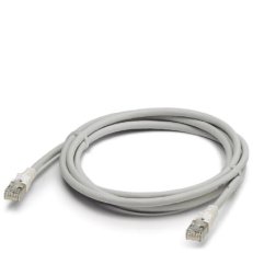 FL CAT6 PATCH 1,5 Síťový kabel, CAT6, osazený konektory, 1,5 m 2891482