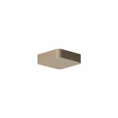 CANOPY SQ 180*180 SILVER COFFEE (MAGNET) REDO CSSQ180SC