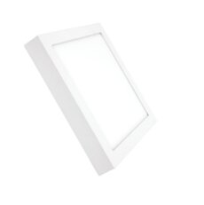 Downlight LUMIA LED panel K-NT 6W 390lm 4000K IP20 hranatá přisazené