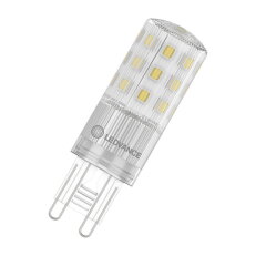 LED PIN60 4.9W 840 CL G9 P         LEDV