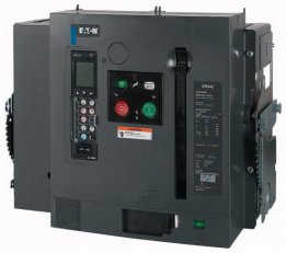 IZMX40B4-P40W-1 Jistič výsuvný, univerzá