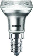 Reflektorová LED žárovka PHILIPS CorePro LEDspot ND R39 1,8-30W E14 827 36D