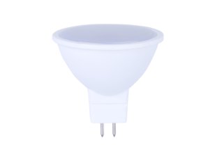 NSMD LED GU5,3 studená