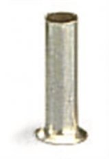 Dutinka, objímka na 0,25mm2/AWG 24 bez plastového límce WAGO 216-151