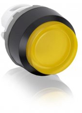MP3-11Y Tlačítko prosvětlené Žluté ABB 1SFA611102R1103
