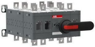 ABB OT400E22YP