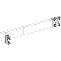 KSA400DLL42F Koleno 400 A horizontální n