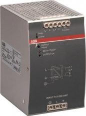 CP-E 24/10 24V DC/10A 115-230V AC ABB 1SVR427035R0000