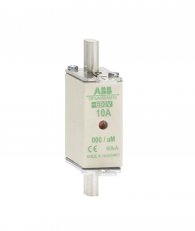 OFAA000AM2 HRC Fuse Link Size NH000 aM ABB 1SCA022660R7640