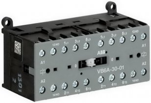 VB6A-30-01 24V40-450HZ