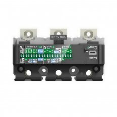 Ekip G-LS/I In=160A XT2 3p ABB 1SDA067365R0001