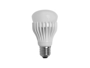 LED ŽÁROVKA 12W DELUXE teplá