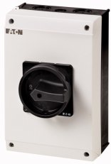 Eaton 207280 Hlavní vypínač, 6-pól, 100A T5-3-8342/I5/SVB-SW