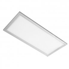 MODUS Q LED panel nanoprizma obdélník B 600 LED 930 driver 350mA DALI bílý Ra90