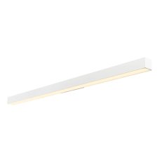 Q-LINE, nástěnné svítidlo, LED, 3000K, bílé    SLV 1000668