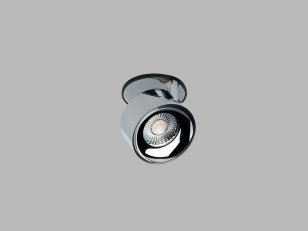 LED2 21507335D KLIP, BC DALI/PUSH DIM 11W 3000K