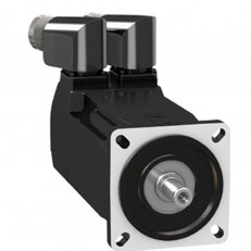 Servomotor BMH 1,4Nm hladká hřídel IP65 jednootáčkový SCHNEIDER BMH0701T21F2A