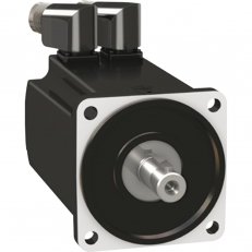 Servomotor BMH 8,4Nm hladká hřídel IP54 jednootáčkový SCHNEIDER BMH1003P06F2A