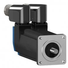 Servomotor BSH příruba 55mm 0,8Nm hřídel s perem IP50 víceotáčkový BSH0552P12A2A