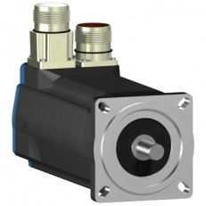 Servomotor BSH příruba 70mm 1,4Nm hladká hřídel IP50 jednootáčkový BSH0701T01F2A