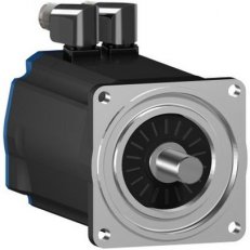 Servomotor BSH příruba 100mm 3,3Nm hřídel s perem IP50 jednootáčk. BSH1001T11F2A