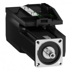 Servomotor BMI 1f IP54 2,2Nm hladká hřídel jednootáčkový SCHNEIDER BMI0702T06F