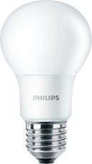 Philips Žárovka CorePro LEDbulb ND 7,5-60W A60 E27 865