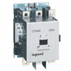 CTX3 3P 265A 100-240V AC/DC LEGRAND 416306