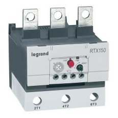 RTX3 RELÉ 70-95A VEL.150 LEGRAND 416773