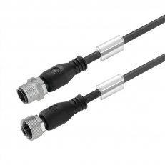 Kabel snímač-akční člen SAIL-M12GM12G-5B-5.0U WEIDMÜLLER 1057850500