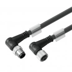Měděný datový kabel SAIL-M12WM12W-CD-3.0B WEIDMÜLLER 1062210300