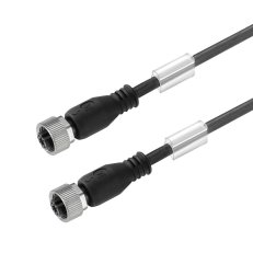 Kabel snímač-akční člen SAIL-M12BGM12G-5S4.0U WEIDMÜLLER 2485140400